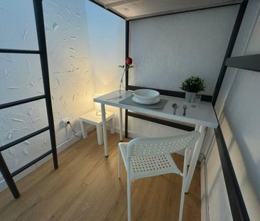 Calle del Marqués de Santa Ana, Madrid, Community of Madrid 28004 - Photo 6