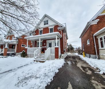 For Lease - 60 Betzner Avenue Unit# 2, Waterloo, Ontario - Photo 6