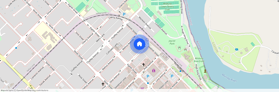 23 Olive Avenue, 3500, Mildura, Vic