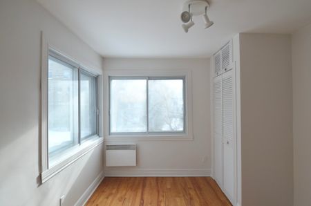 Condo for rent, Montréal (Côte-des-Neiges/Notre-Dame-de-Grâce) - Photo 5