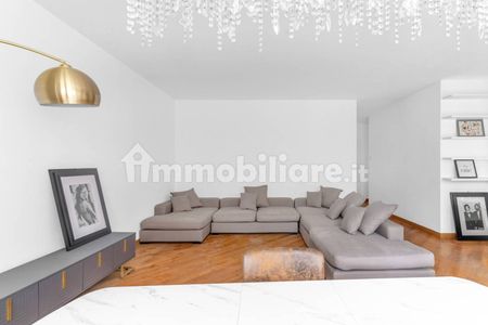 Trilocale via Trebazio 11, Sempione, Milano - Photo 4