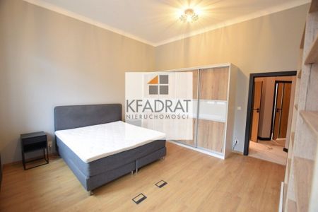 Wynajem Ekskluzywny Apartament /Centrum przy Parku - Zdjęcie 4