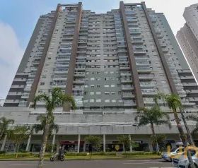 Apartamento para alugar 2 quartos, 42 m² em Cristo Rei, Curitiba - ... - Photo 6
