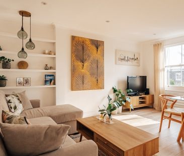 2 Bed Flat, Longridge Road, SW5 - Photo 6