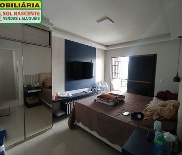 CASA DUPLEX COND. FECHADO - Foto 5