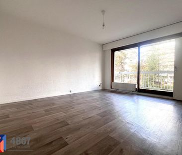 Appartement T1 à louer à Annecy - Photo 2