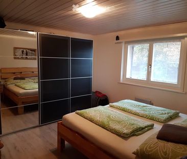 3,5 Zimmerwohnung in Plaffeien zu vermieten - Photo 2
