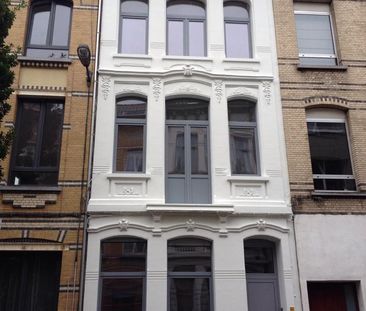 Van Peltstraat 64 101, 2018 Antwerpen - Photo 1