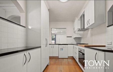 177 La Perouse Street, Red Hill ACT 2603 - House For Rent | Domain - Photo 5