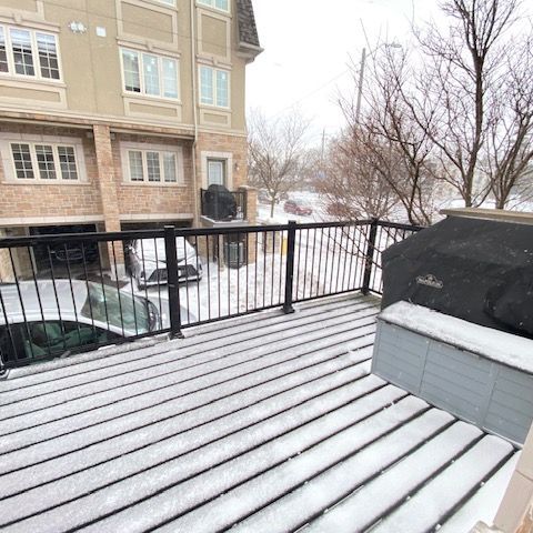 For Lease - 63 Farrell Avenue, Toronto, Ontario - Photo 1