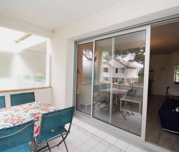 Appartement 1 pièce - - Photo 4