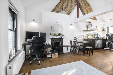 Vauxhall Grove, London, SW8 1SY - Photo 3