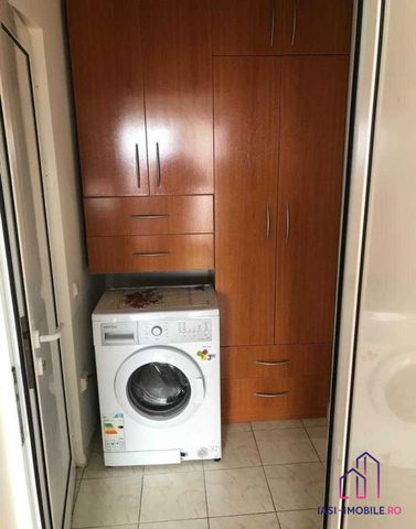 To rent an apartment with 3 rooms Copou -Gaudeamus - Photo 5
