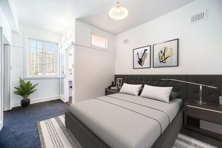 71/6-8 Stanley Street, Darlinghurst NSW 2010 - Apartment For Rent | Domain - Photo 2