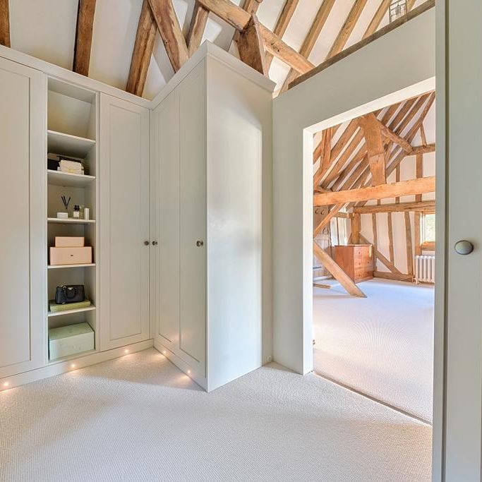 3 bedroom barn to rent - Photo 1