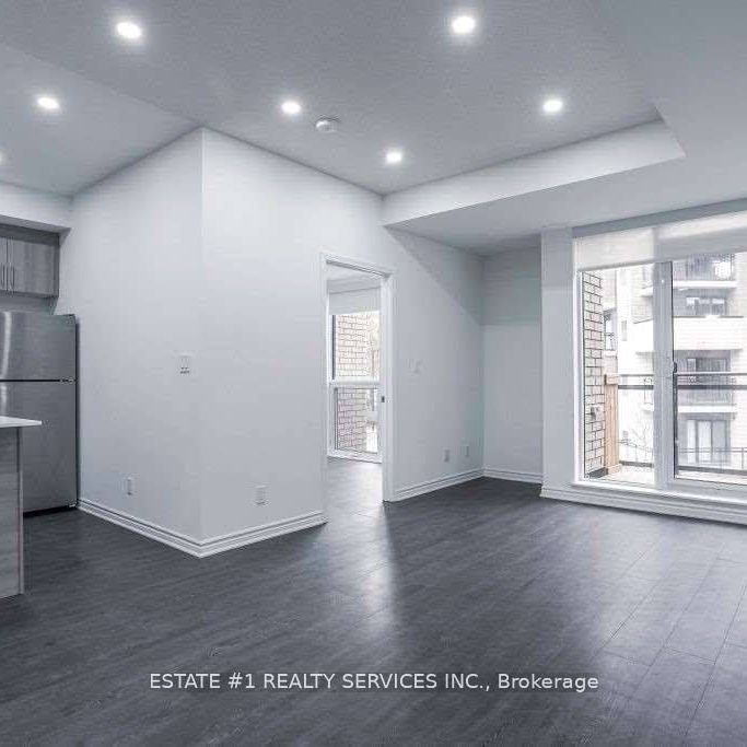 For Lease - 7 Falaise Road Unit# A (Bedrm 2), Toronto, Ontario - Photo 1