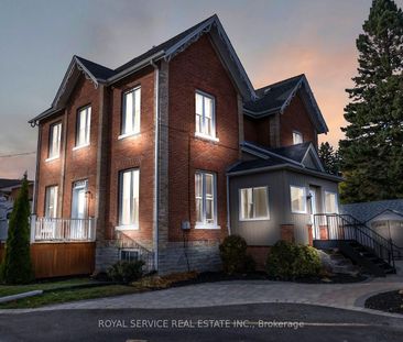 For Lease - 8 Wellington Street Unit# 4, Clarington, Ontario - Photo 5