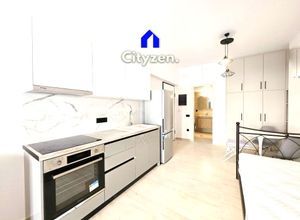 Studio/Γκαρσονιέρα για ενοικίαση - Πάτρα, - Photo 4