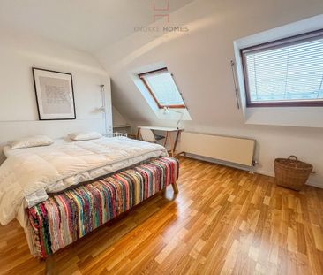 Ruime en gezellig gemeubelde vakantie-duplex met 2 mooie terrassen ... - Photo 5