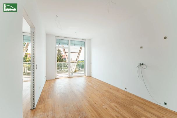 LEVEL GRAZ – Lebensgefühl auf höchstem Niveau - Photo 1