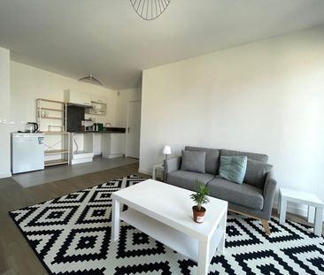 Location / Appartement T2 - Photo 2