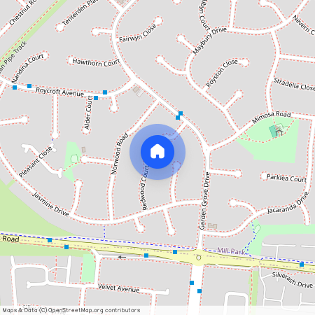 2/11 Redwood Court, Mill Park, VIC 3082