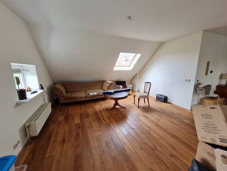 Te huur: Appartement Bazuinslaan in Bedum - Foto 2