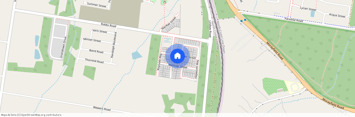 10 Carisbrook Street, Qld 4506, Morayfield