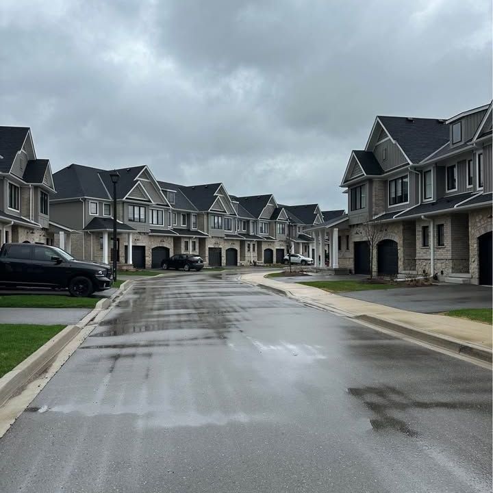 For Lease - 51 Hedley Lane Unit# 5, Centre Wellington, Ontario - Photo 1