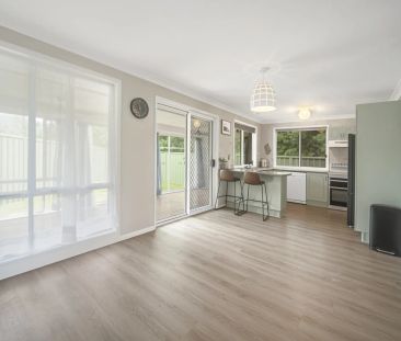 Peaceful Cul-de-Sac Living - Photo 5