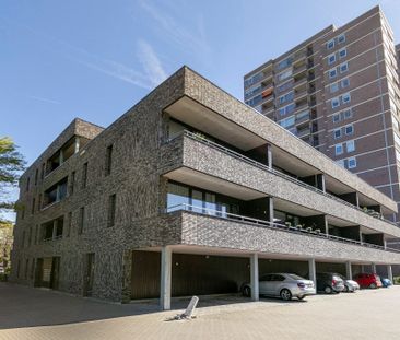 Te huur: Appartement Europalaan in Eindhoven - Foto 1