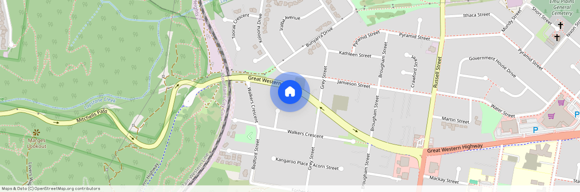 276 Great Western Highway, NSW 2750, Emu Plains