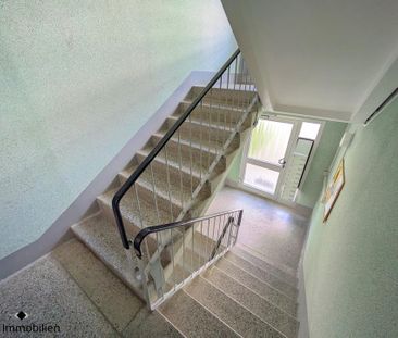 ++ schöne 2-Raum-Wohnung - mit Balkon & modernisierten Badezimmer -... - Photo 1