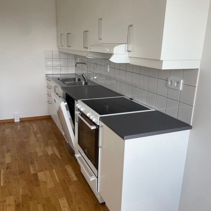 Föreningstorget 4A, Eslöv Centrum - Foto 1