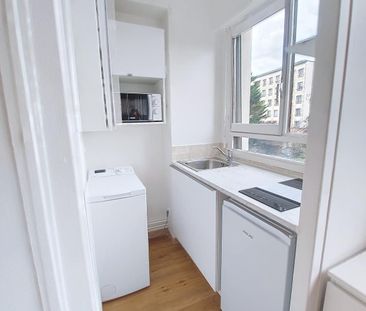 Appartement F1 À Louer 1 Pièce - 23,62 M - Photo 2