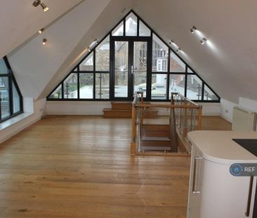 2 bedroom flat to rent - Photo 6