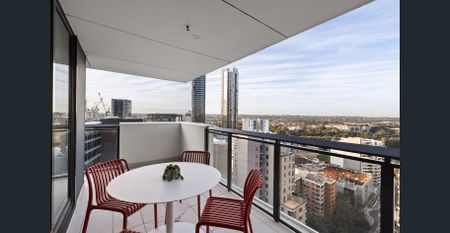 F3/9 Hassall Street, Parramatta, NSW 2150 - Photo 5