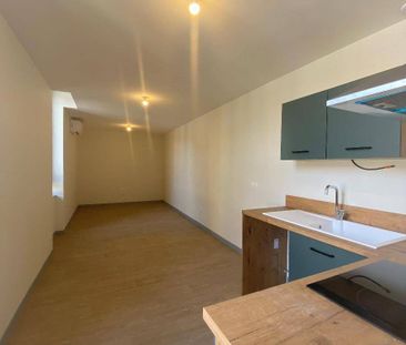 Location appartement bourgeois 3 pièces 60.15 m² à Romans-sur-Isère... - Photo 3