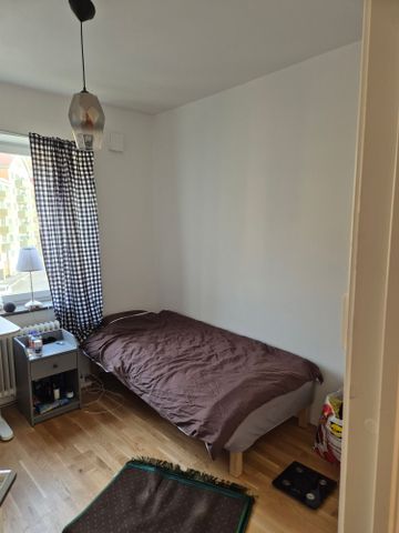 Kobbarnas väg, Göteborg - Photo 3