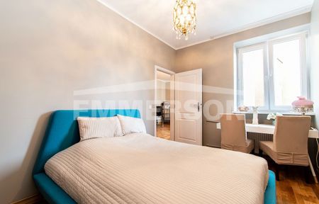 Warszawa, Żoliborz, Warszawa, Żoliborz, Adama Mickiewicza - Photo 5