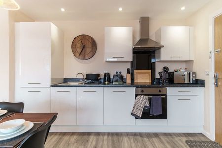 Doddington Lane - Photo 2
