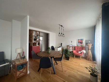 Appartement 3 Pièces Meublé - Chatou, - Photo 3