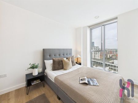 1 bedroom flat to rent - Photo 2
