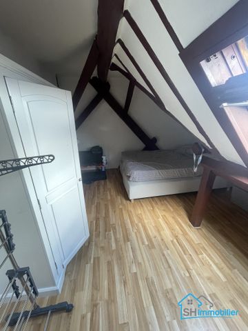 Location Appartement 2 pièces 45m² LILLE 59000 - Photo 3