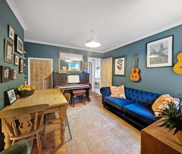 2 bedroom semi-detached house to rent - Photo 3