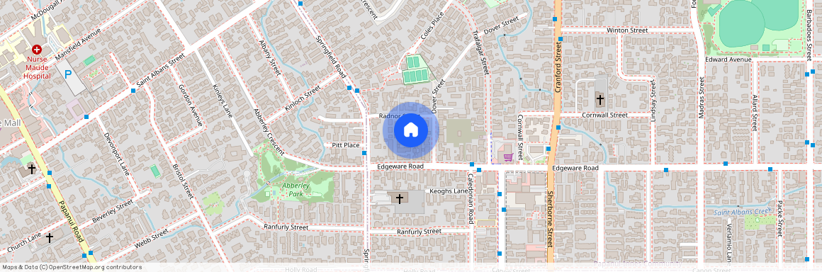 3/20 Radnor Street, St Albans, Christchurch