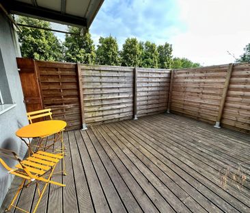 Location Appartement 1 pièce Meublé 25m² LE BOURGET DU LAC 73370 - Photo 6