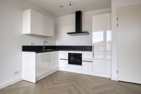 Appartement te huur: Kalverstraat 11-207 5051 NK Goirle - Foto 4