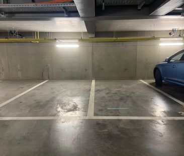 Stijlvol nieuwbouwappartement op de eerste verdieping met terras - Foto 3