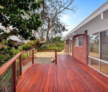 Stylish 3 Bedroom Family Home in a Perfect Location - Photo 1